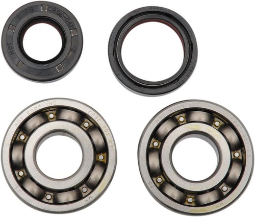 Hot rods main crankshaft - hot,
