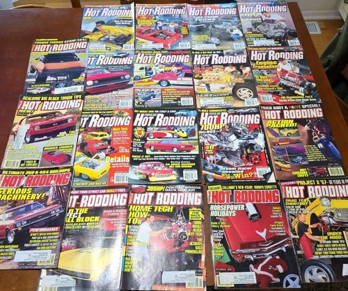 Lot popular hot - of, rodding