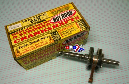 Hot rods crankshaft trx420 - hot,