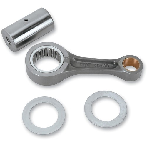 Hot rods connecting - hot, rod