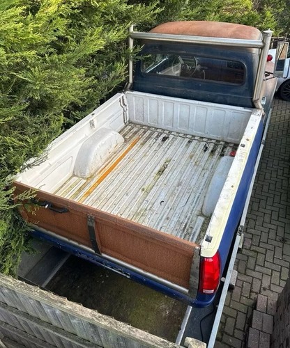American pick bed ford - pick,