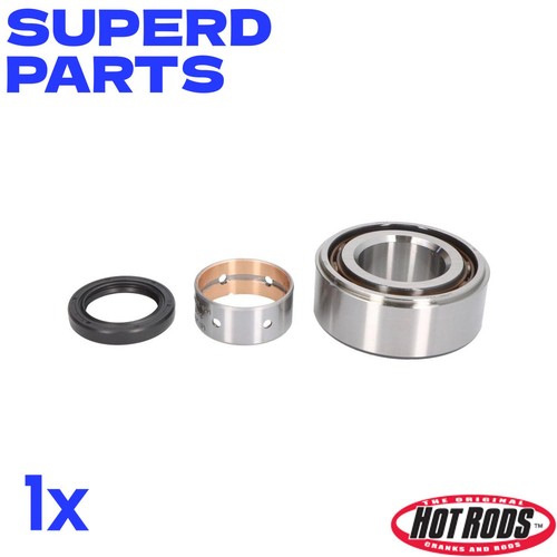 Crankshaft repair kit for - repair,