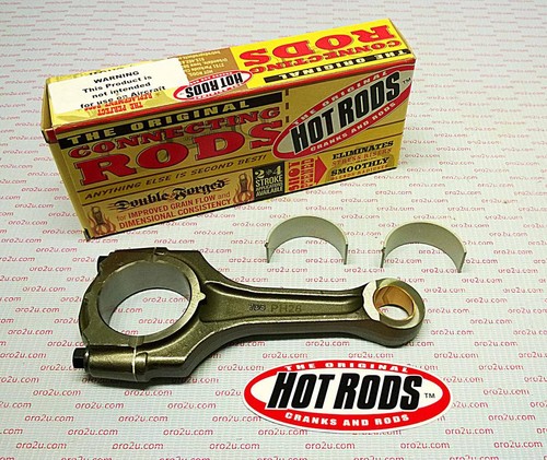 Hot rods connecting - connecting, rzr