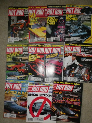 Lot different vintage - lot, of