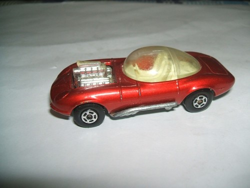 Matchbox superfast hot - matchbox,