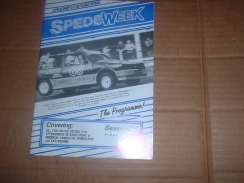 Spedeworth stock - spedeworth,