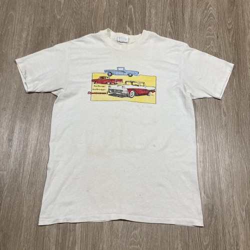 Ranchero shirt 90s - ranchero, y2k