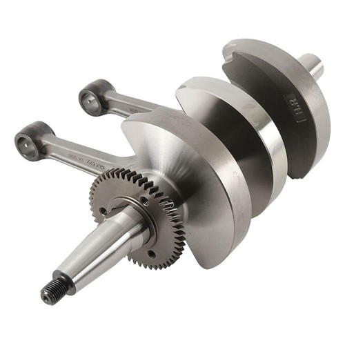 Crankshaft hot rods complete - crankshaft,