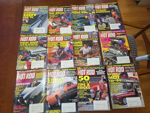 Lot 1993 hot - lot, 12