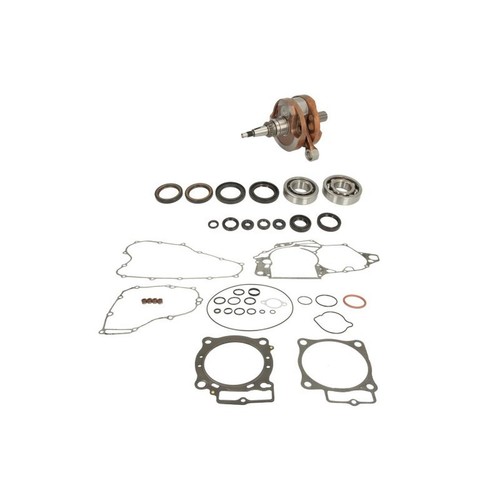 Engine repair kit honda - kit, crf