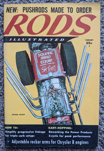1960 february rods illustrated - february,