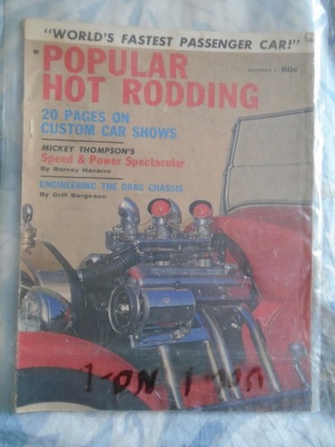 Popular hot rodding mag 1 - popular,