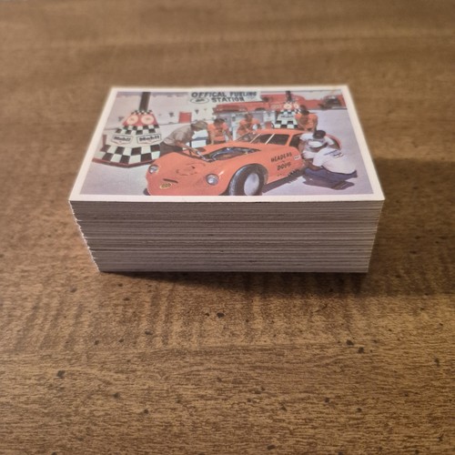 1965 donruss spec - donruss, hot