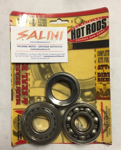 Ktm bench bearing - (2009),