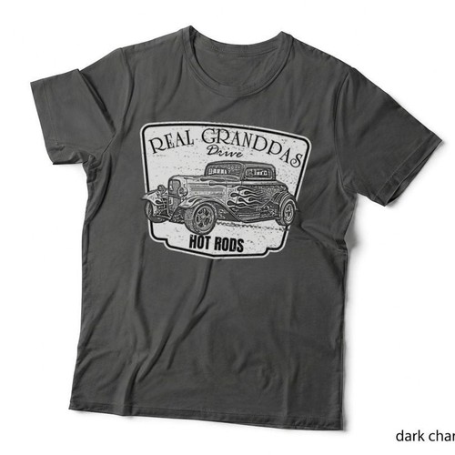 Mens real grandpas drive hot - real,