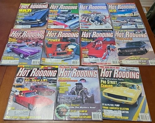 Lot 1996 popular hot - lot, 11