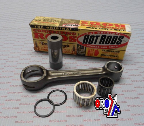 Hot rods connecting rod - hot,