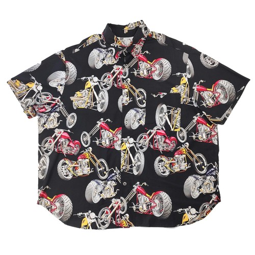 New vintage chopper - vintage,