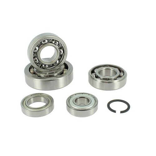 Hot rods gear bearing - hot,