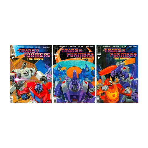 Transformers movie 40th - movie,