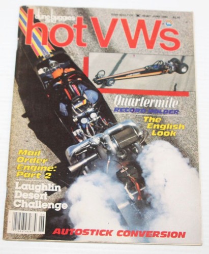 Dune buggies and hot vws - dune,