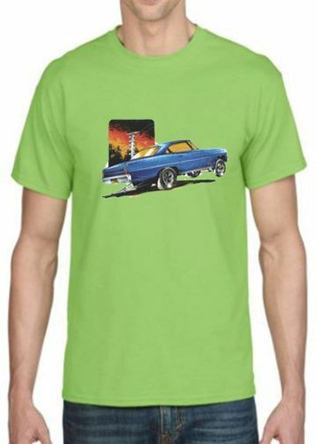 Adult dryblend shirt - dryblend®, t-shirt