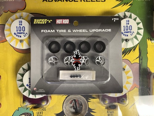 Xmods super street hot - super,