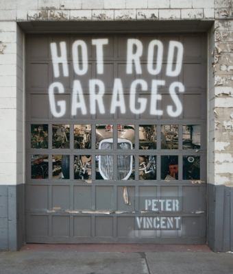 Hot rod garages vincent - garages,