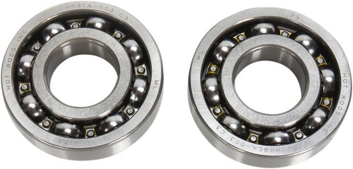 Hot rods counter - rods,
