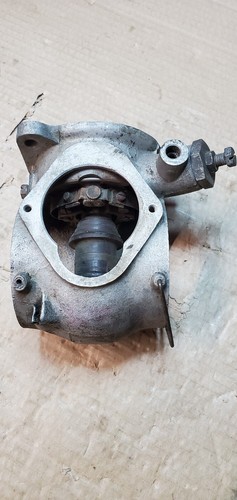 Ford flathead divers helmet - v8,