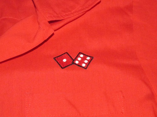 Hilton active apparel craps - apparel,
