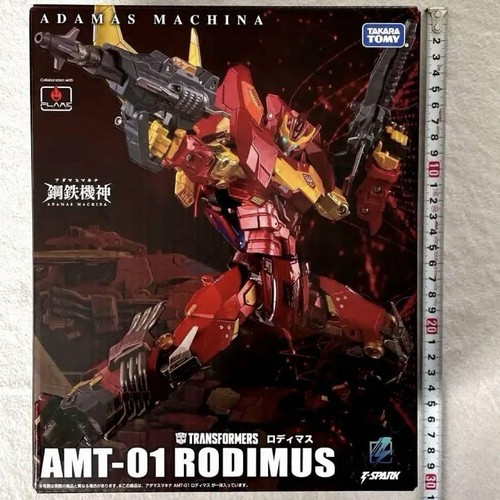Spark adamas machina - t-spark,