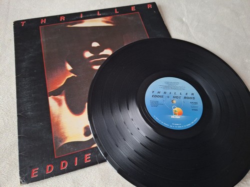 Eddie the hot - eddie,