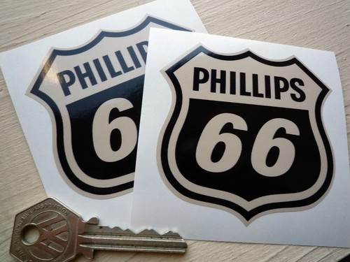 Phillips black beige oval - black,