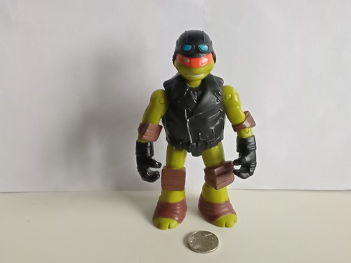 Teenage mutant ninja turtles - ninja,