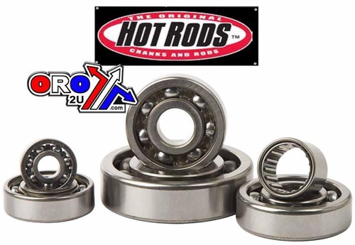 Hot rods transmission bearing - transmission,