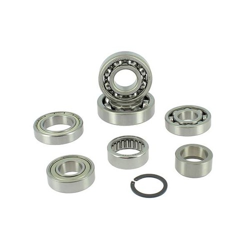 Hot rods gear bearing kit - rods,