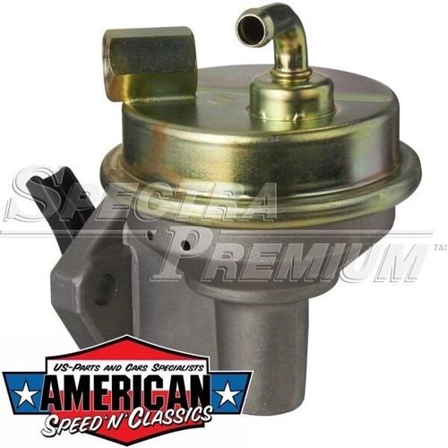 Fuel pump 1987 chevrolet - pump,
