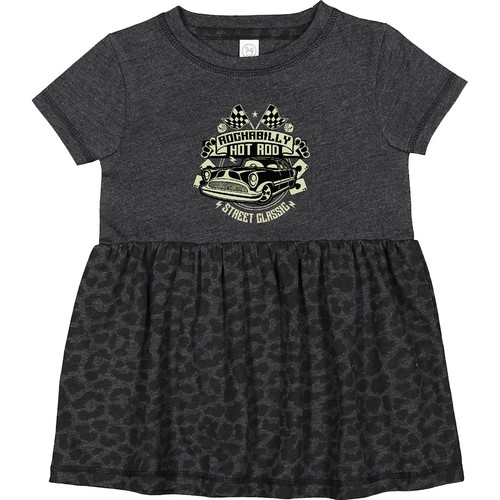 Inktastic rockabilly hotrod - inktastic,