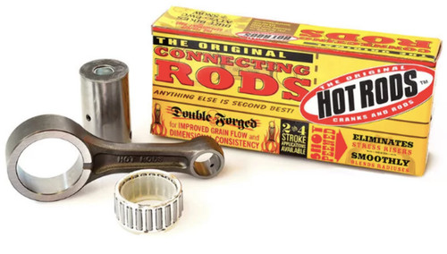 Connecting rod yz250f 18 - yz250f, 14-18