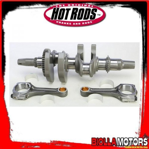 4421 hot rods crankshaft - hot,
