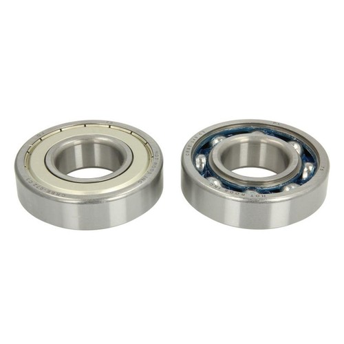 Hot rods k091 - hot, crankshaft