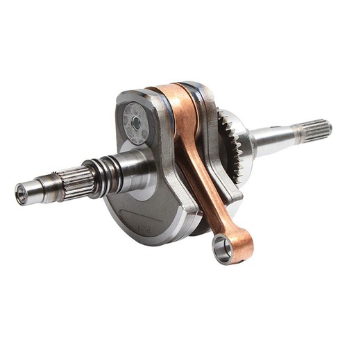 Crankshaft hot rods - crankshaft,