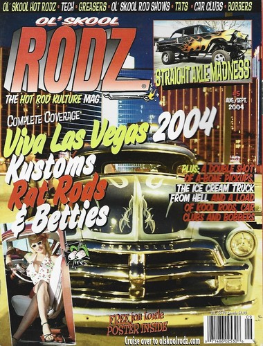 September 2004 skool rodz - skool,
