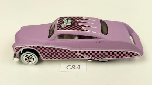 Hot wheels ford mercury - wheels,
