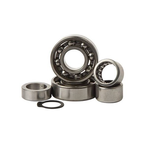 Hot rods gas - rods, mc