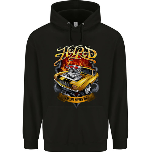 Hotrod legend hot rod dragster - rod,