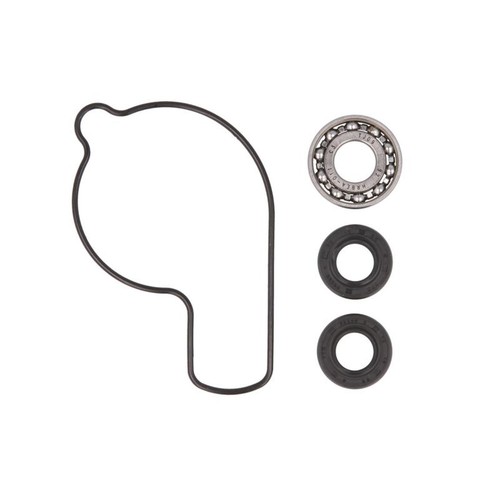 Coolant pump repair - coolant,