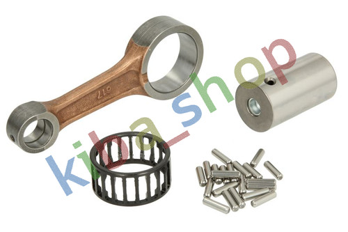 Connecting rod fits honda crf - fits,