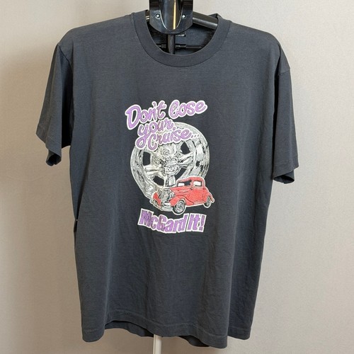 Vintage screen stars shirt - screen,